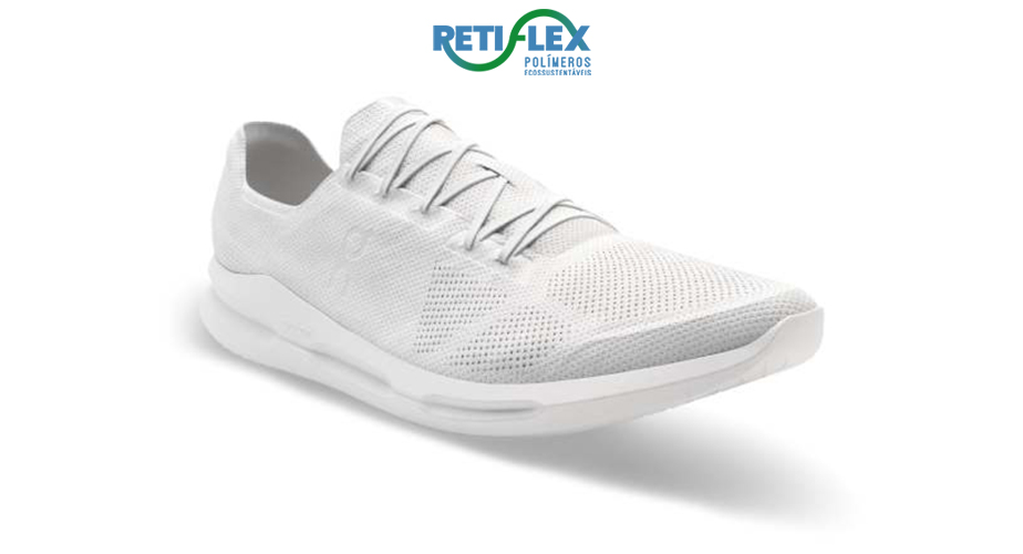 Retiflex S Transp R: Lançamento de Composto Exclusivo