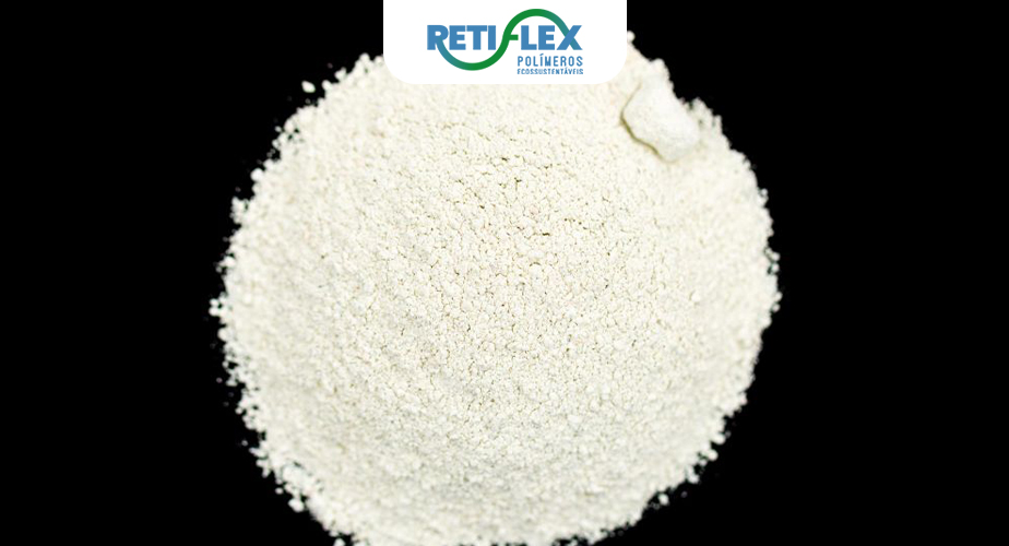 Retilox Lançará a Linha Retiflex®